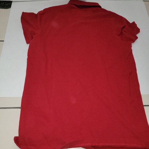 Hollister Polo Epic Flex Stretch Size Medium - Picture 5 of 5